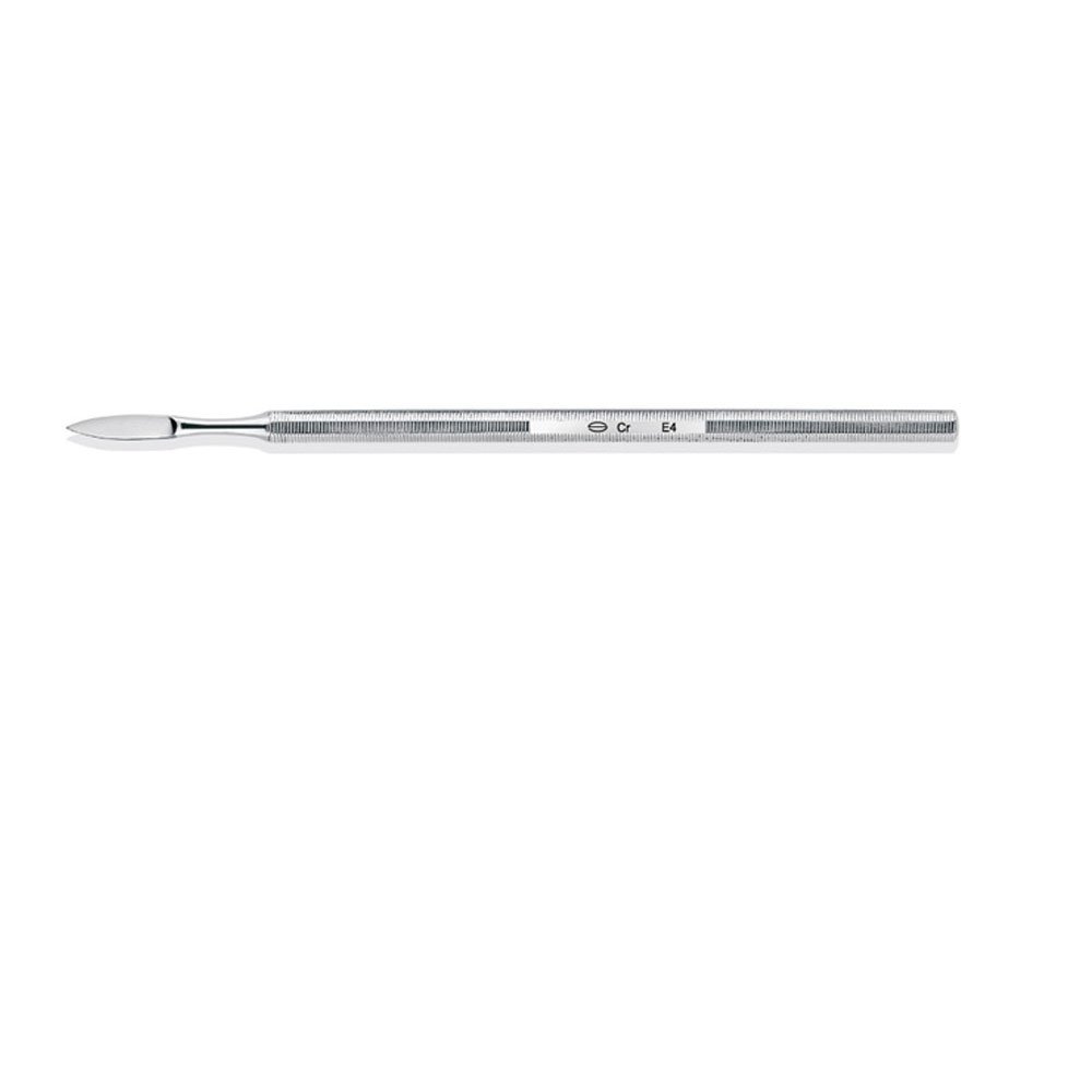 S&D USA FDA & TUV CE 1 Box = 10PCS Dental Instrument Gum Knife Octagon Handle E4