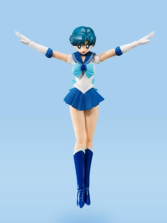 Amazon | TAMASHII NATIONS S.H.フィギュアーツ 美少女戦士
