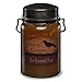McCall's Hot Buttered Rum 26oz Candle Jar