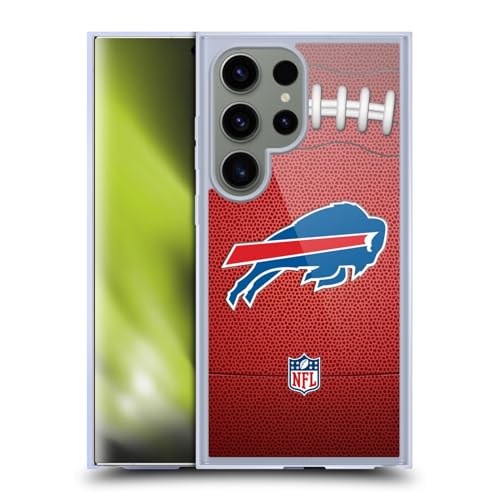 Coque NFL Buffalo Bills Samsung S24 Ultra MagSafe : Résiste aux chutes du quotidien avec style