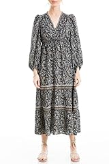 Navy/Gold Foliage Sprinkle