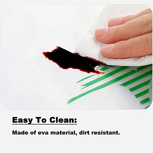 Kids Rain Coat For Girls Boys Cartoon Mermaid Toddler Rain Wear Children Transparent Raincoat Jacket Poncho 4Xl Size 13-14 Years #TOP4