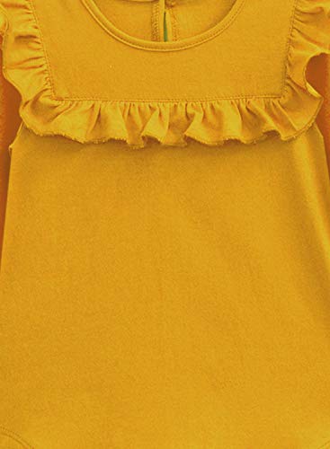 Image of A.T.U.N. All Things Uber nice Girl's Regular Tunic Shirt