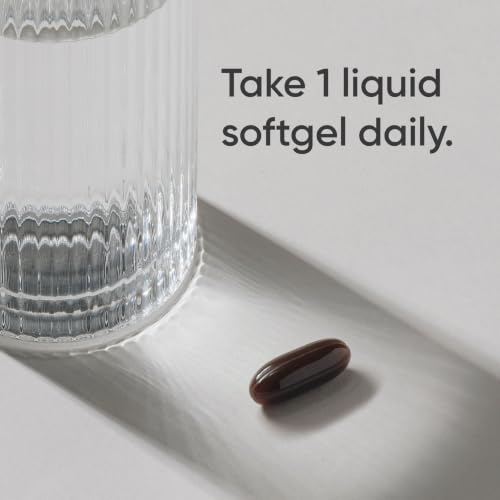 Sports Research Sunflower Lecithin Softgels