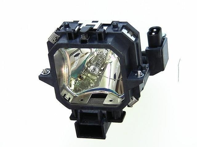 Lampe EP27 haute luminosité pour vidéoprojecteur EMP-74 et PowerLite 74c
