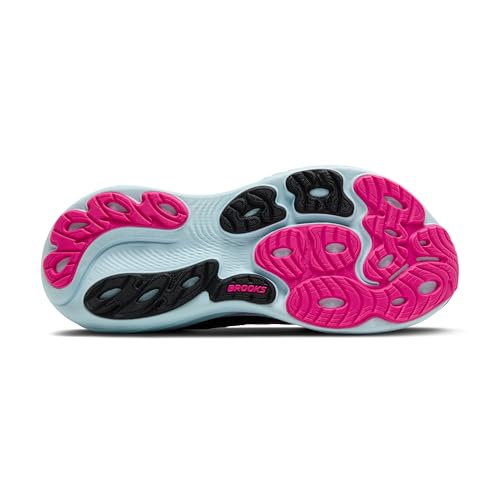Image of Brooks Women's Adrenaline GTS 25 Supportive Running & Walking Shoe