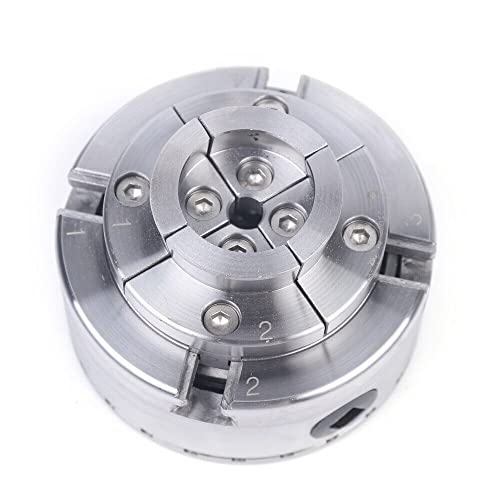 Tornio per legno, mandrino da 3,75, 95 mm, 4