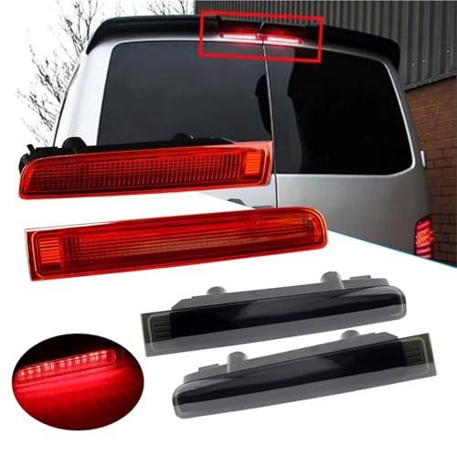 Troisième feu stop VW T6 Eurovan Multivan Caravelle Transporter 2010-2016