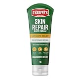 O’Keeffe’s Skin Repair Ultimate Relief Body Cream, 7oz Tube (Pack of 1) – for The Most Severe Dry Skin