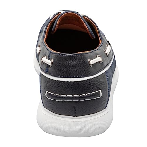 Image of Stacy Adams Men's, Reid Boat Shoe