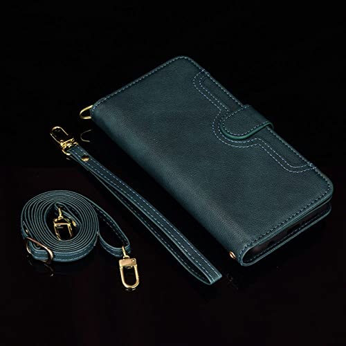 Coque Galaxy Z Fold 4 avec cordon Lanyard pour un usage mains libres au quotidien
