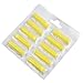 10Pcs Fragrance Various Fragrances For Vacuum Cleaner Bag Vacuum Cleaner For Air Freshener Perfume