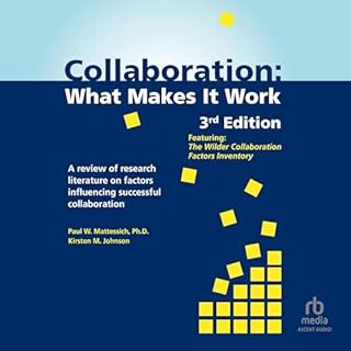 Collaboration cover art