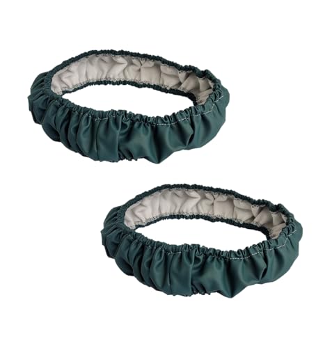 1 Pair 24'' Wheelchair Tyre Covers