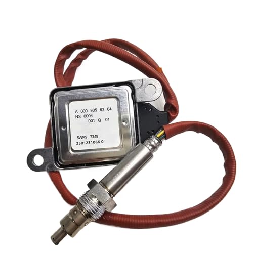 Capteur NOx Benz W166 W221 stabilisateur de gaz d'échappement A0009056204