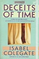 Deceits of Time 0670824003 Book Cover