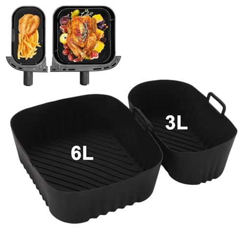 Air Fryer Silicone Liner for Philips