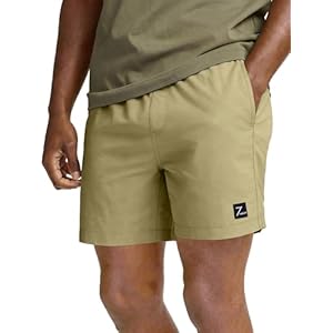Comdecevis Men’s Athletic Shorts 7 Inch Lightweight Quick Dry Stretch Casual Gym Running Shorts