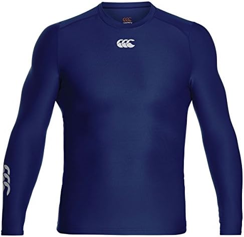 canterbury thermal top