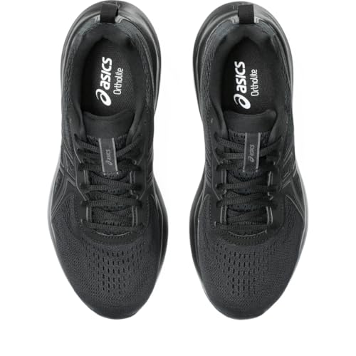 Chaussures Asics Gel Contend 9 - vue 8