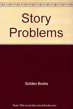 Paperback Story Problems Book