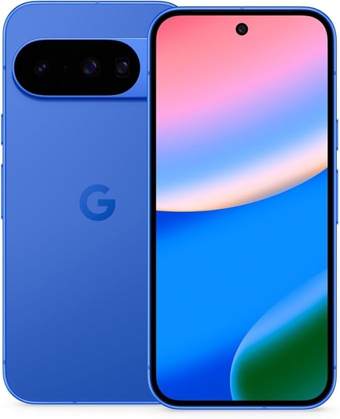 Google Pixel 10 review: instapmodel is nauwelijks verbeterd Google Pixel 10 review: instapmodel is nauwelijks verbeterd