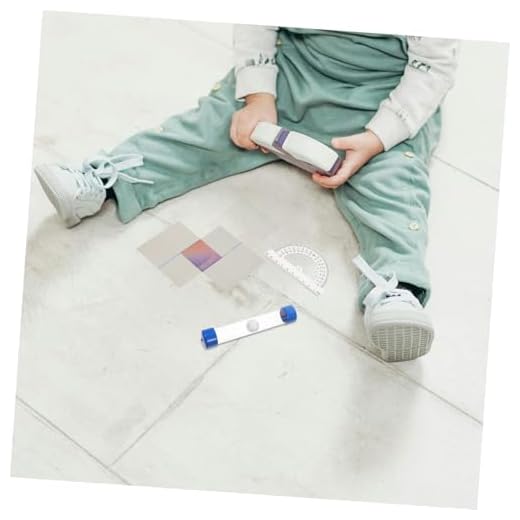 HAKIDZEL STEM Science Experiment Kit