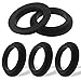 Produktbild Aiyomi 5PCS Pool O-Ring für Intex, Pool Dichtung Pool Gummi Dichtung Unterlegscheiben für Intex Sandfilterpumpen-Ersatzteile 26323CA, 26371CA, 28643EG, 28651EG, 26351EH, 26361W