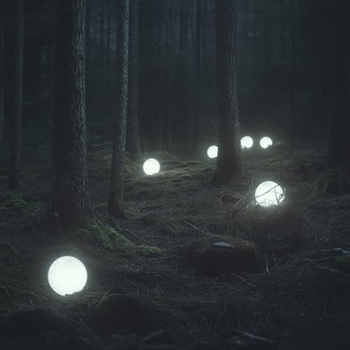 Moon Samples, Path to the Wild & Nature Therapy