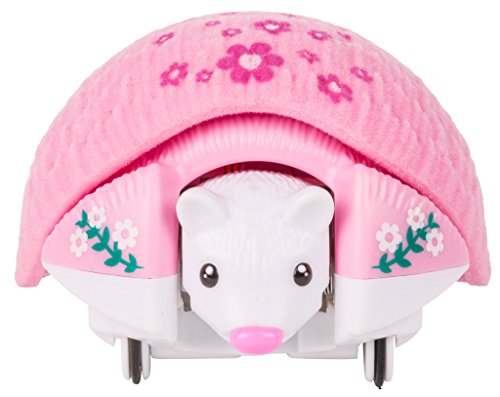 Little Live Pets Hérisson Rond Rose Clair