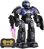 SWTOIPIG RC Robot Toys for...