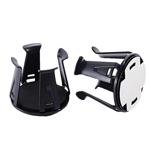 VZU 2 Stück Auto Becherhalter, KFZ-Getränkehalter, Universelle...