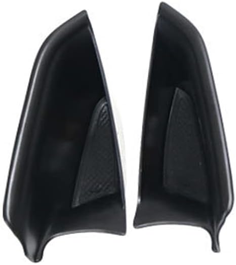 Miniatura 4 de CIOTTOLI Compatible con Mercedes Benz GLE 350 450 y GLS 450 54 2020-2022 bandeja organizadora de puerta delantera, no para cupé 2 piezas de manija