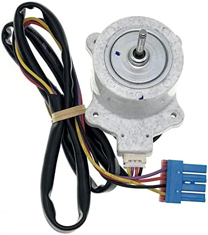 Amazon.com: EAU63103301 Refrigerator Condenser Fan Motor for LG 