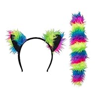 Algopix Similar Product 17 - Boland Set Rave (Tiara EN STAART) - D