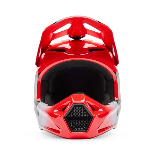 Image of Fox Racing Unisex V1 Motocross Dirt Bike Helmet