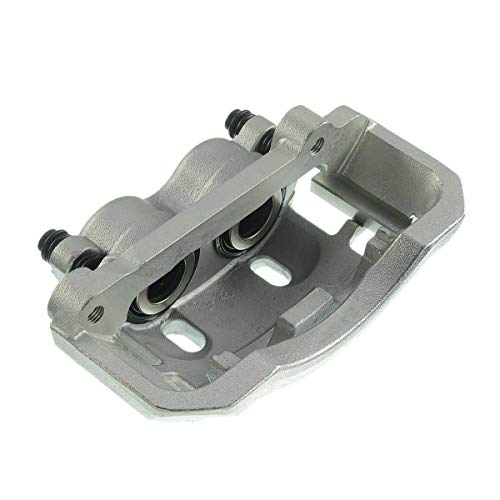 Tsomo Front Left & Right Brake Calipers W/Bracket Ram2500 3500 4000 Delivered From Usa，Support For Adaptive Queries #TOP1