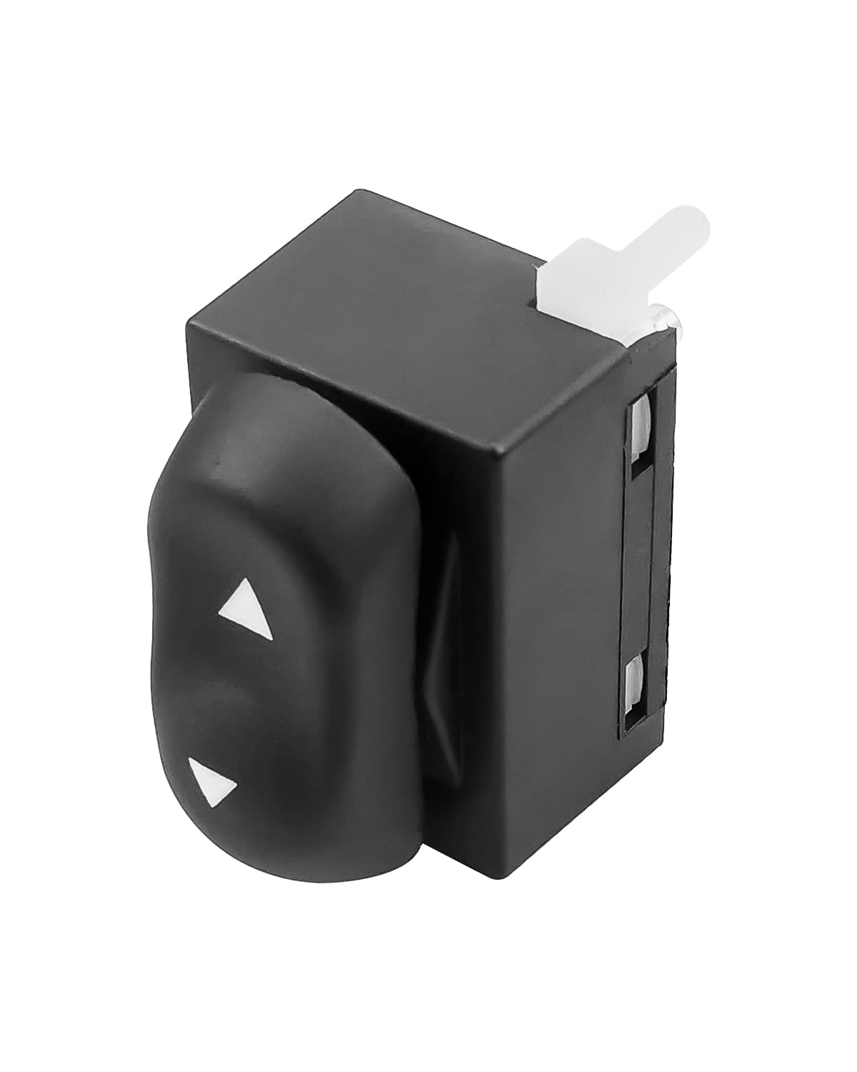 Power Window Switch Fit for Mustang Mercury Tracer Ford Escort 1997-2003 Replace 901-343 F4ZZ14529A DWS132 Front Left Right Driver Passenger Side