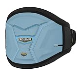  Prolimit Trapez Waist Vault, colore: Skyblue/Mustard, taglia: XS