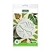 Pro Ferns Silicone Sugarpaste Icing Mold, Nicholas Lodge Flower Pro for Cake Decorating, Sugarcraft, Candies and Crafts, Food Safe