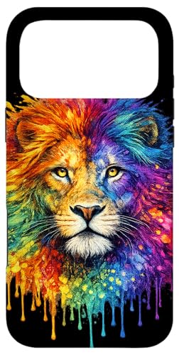 ���C���{�[���C�I�� ���A���Ȑ��ʉ� ���C�I���y�C���g �J���t���A�[�g �X�}�z�P�[�X iPhone 17 Pro Max �p