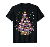 Grape Fruit Christmas Tree Gifts