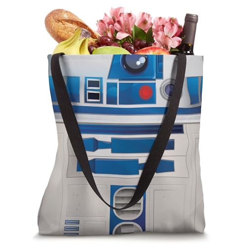 Star Wars R2-D2 Astromech Droid Tote Bag miniatura 4