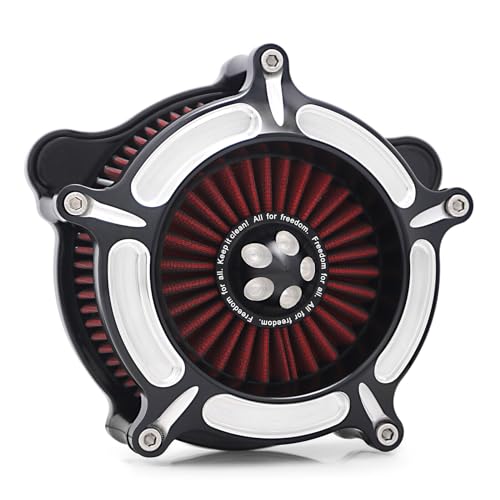 TOPRAMETAL 2017�N�ȍ~ �c�[�����O�G�A�N���[�i�[ �X�g���[�g�O���C�h M8 ���[�h�O���C�h ���[�h�L���O �G�A�C���e�[�N�N���[�i�[ Fxbb Softail Street Bob 114 2018�N�ȍ~�p