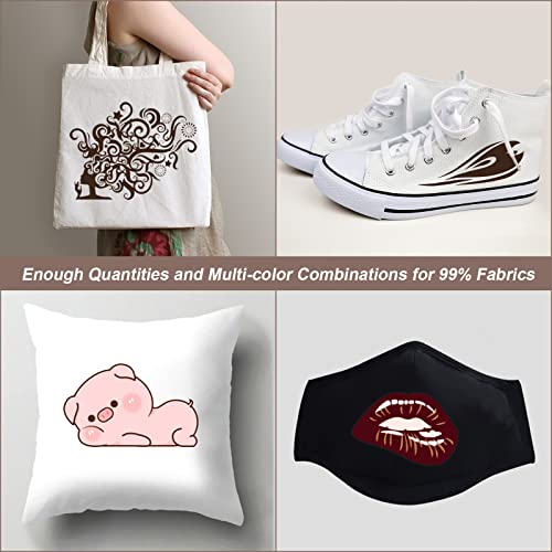 Skin Tone Heat Transfer Vinyl Brown Htv Melanin Vinyl Cream Barely Beige Iron On Vinyl Diy Queen T-Shirts Clothing Bags For Cricut Silhouette Cameo #TOP5