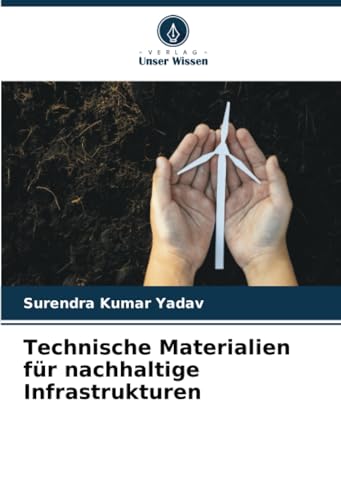 Technische Materialien für nachhaltige Infrastrukturen: DE