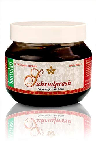 Ayucine ForeverSantulan Ayurveda Suhrudprash-500 Gm