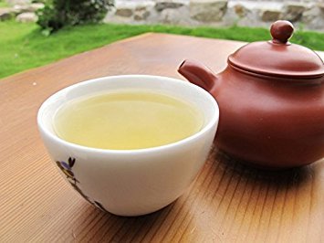Amazon.co.jp: Tea Heart (R) 台湾茶 お茶 阿里山 高山茶 烏龍茶 茶葉