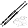 YHTAUTO Set of 2 Trunk Liftgate Lift Support Struts Gas Shock Spring for Toyota Highlander 2010-2013(Base, Limited, Hybrid Limited), 2010(Sport), 2010 (SE), 2013(Plus, SE) with Power Liftgate