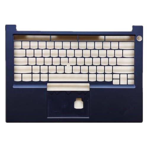 Réparer Coque ThinkPad E14 G3 Remplacement Palmrest Small Enter Key